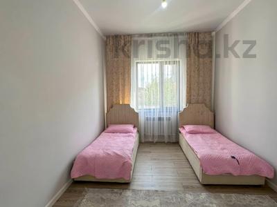 Жеке үй · 5 бөлме · 152 м² · 8 жүзд., Талдыкорган центр 32, бағасы: 55 млн ₸
