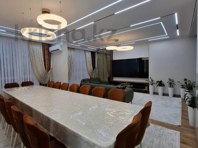 4-комнатная квартира · 165 м² · 3/9 этаж, Назарбаева за 150 млн ₸ в Шымкенте, Каратауский р-н