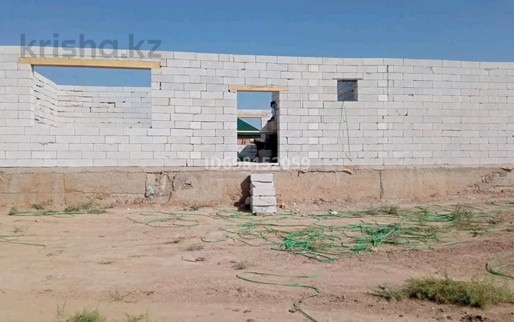 Отдельный дом · 4 комнаты · 220 м² · 10 сот., жилой массив Кайнар Булак, Өтес 577 — 125 школа за 14 млн ₸ в Шымкенте, Абайский р-н — фото 2