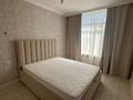 2-комнатная квартира · 57 м² · 11/18 этаж, Кабанбай Батыра 49 — Ботанический сад за 300 000 ₸ в Астане, Есильский р-н
