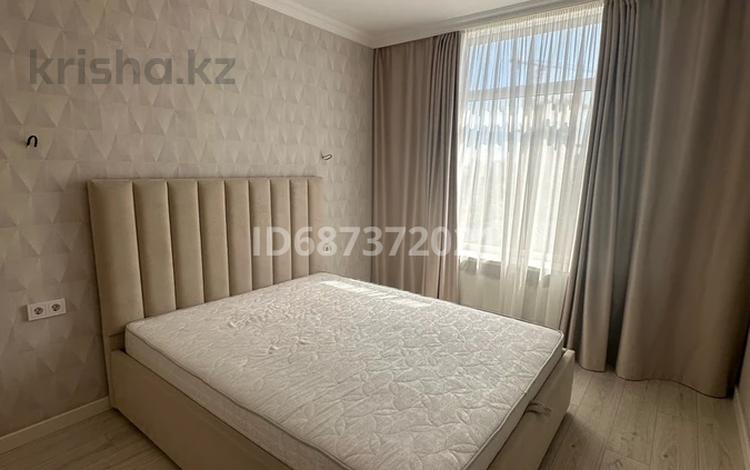 2-комнатная квартира · 57 м² · 11/18 этаж, Кабанбай Батыра 49 — Ботанический сад за 300 000 ₸ в Астане, Есильский р-н — фото 16