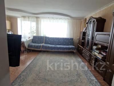 4-комнатная квартира · 85.3 м² · 8/9 этаж, Энергетиков 105 за 19.6 млн ₸ в Экибастузе