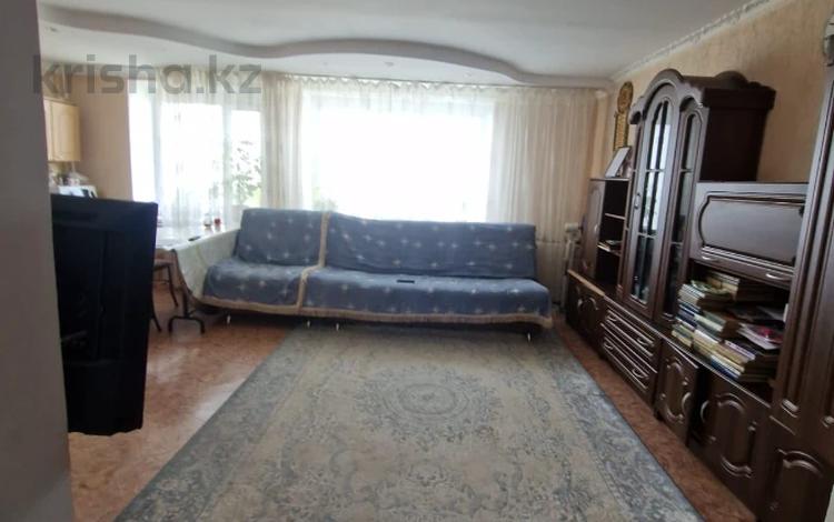 4-комнатная квартира · 85.3 м² · 8/9 этаж, Энергетиков 105 за 19.6 млн ₸ в Экибастузе — фото 44