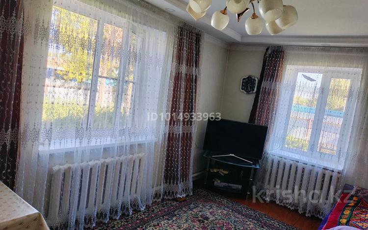 Отдельный дом · 5 комнат · 71 м² · 25 сот., Нуршаихова 56/2 за 16 млн ₸ в Герасимовке — фото 2