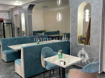 Қоғамдық тамақтану орны, ойын-сауық, конференц-залдар · 140 м², бағасы: 1.2 млн ₸ в Алматы, Турксибский р-н