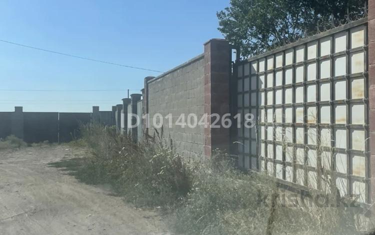 Участок · 34 сотки, Белбулакскийс.о, Белбулак уч.кв079 уч.3027 за 40 млн ₸ в Алматинской обл., Талгарский р-н — фото 2