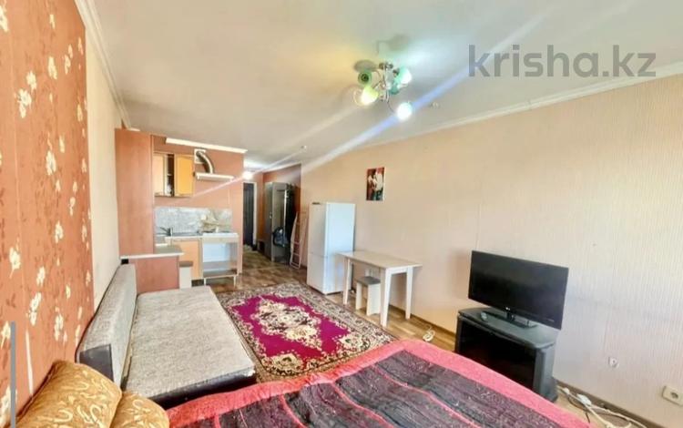 1-комнатная квартира · 28.6 м² · 16/16 этаж, Султанмахмута Торайгырова за ~ 13.8 млн ₸ в Астане, р-н Байконур — фото 3