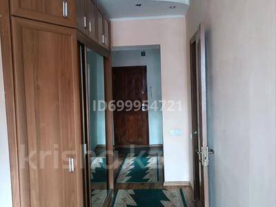 2-бөлмелі пәтер · 48 м² · 4/5 қабат · ай сайын, Каратал 55 — НИШ, бағасы: 130 000 〒 в Талдыкоргане, Каратал