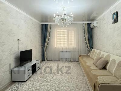 2-комнатная квартира · 75.9 м² · 2/5 этаж, 19-й мкр 36 за 24.5 млн ₸ в Актау