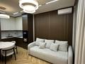 2-бөлмелі пәтер · 50 м² · 9/9 қабат, Тұран ш/а, К. Толеметова 7 блок, бағасы: 350 000 ₸ в Шымкенте, Каратауский р-н — фото 3