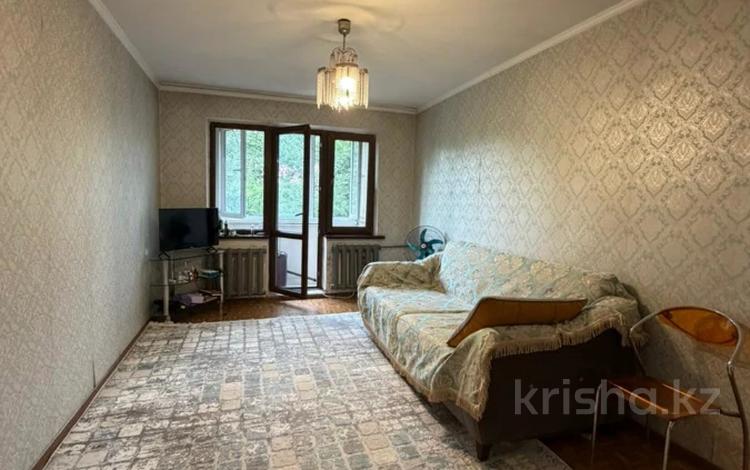 2-комнатная квартира · 47 м² · 4/4 этаж, мкр №7 за 31 млн ₸ в Алматы, Ауэзовский р-н — фото 2