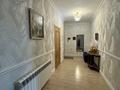4-бөлмелі пәтер · 171.7 м² · 3/4 қабат, Токпанова 7 — Триатлон парк Астана, бағасы: 290 млн ₸ в Алматы р-н — фото 6