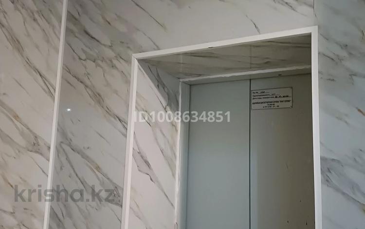 2-бөлмелі пәтер · 70 м² · 9/9 қабат, Нур Актобе 10В, бағасы: 15.5 млн ₸ — фото 2