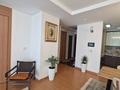 3-комнатная квартира · 90 м² · 23/30 этаж, Кошкарбаева 2 — Байтурсынова за 78 млн ₸ в Астане, Сарайшык р-н — фото 9