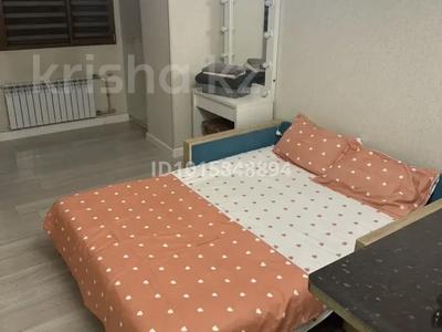 1-комнатная квартира · 34 м², Шевченко 85 за 3 000 ₸ в Алматы, Алмалинский р-н