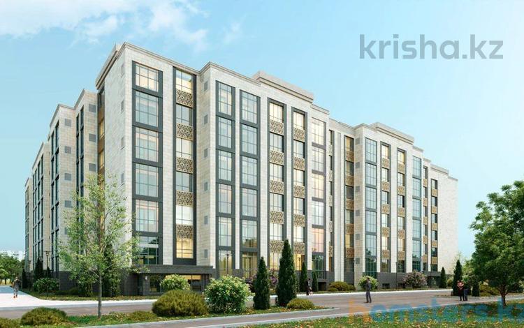 4-комнатная квартира, 120 м², 3/6 этаж, мкр Юго-Восток, 137 учетный квартал 787 за 49 млн 〒 в Караганде, Казыбек би р-н — фото 2