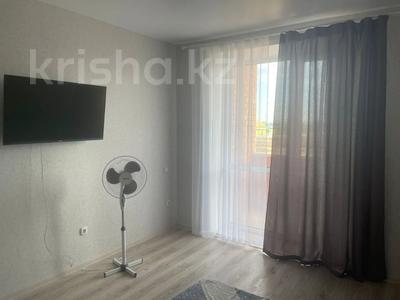 1-бөлмелі пәтер · 40 м² · 8/9 қабат, Береке 64, бағасы: 160 000 〒 в Костанае