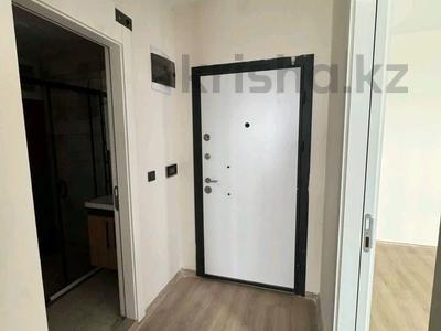 2-комнатная квартира · 39 м² · 1/8 этаж, Томюк за ~ 19.9 млн ₸ в Мерсине