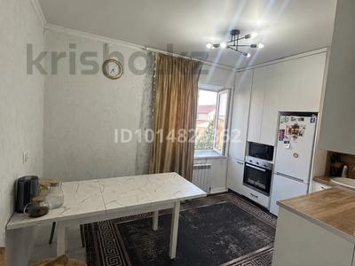2-комнатная квартира · 50 м² · 2/3 этаж, мкр Уркер, Е-901 3 за 25 млн ₸ в Астане, Нура р-н