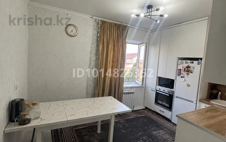 2-комнатная квартира · 50 м² · 2/3 этаж, мкр Уркер, Е-901 3 за 25 млн ₸ в Астане, Нура р-н — фото 5