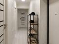 2-комнатная квартира · 50 м² · 2/3 этаж, мкр Уркер, Е-901 3 за 25 млн ₸ в Астане, Нура р-н — фото 8