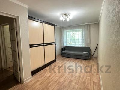 1-комнатная квартира · 32.5 м² · 2/16 этаж, Мустафина 21/1 за 16.5 млн ₸ в Астане, Алматы р-н