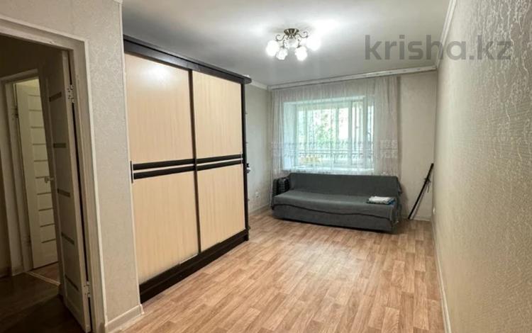 1-комнатная квартира · 32.5 м² · 2/16 этаж, Мустафина 21/1 за 16.5 млн ₸ в Астане, Алматы р-н — фото 4
