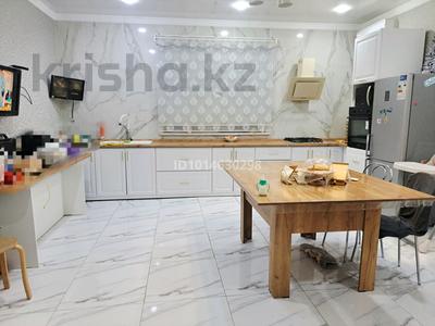 Отдельный дом · 5 комнат · 190 м² · 6 сот., пгт Балыкши, Сарбопеева — Возле школы Ломоносова за 35 млн ₸ в Атырау