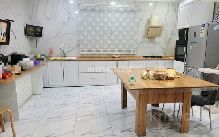 Отдельный дом · 5 комнат · 190 м² · 6 сот., пгт Балыкши, Сарбопеева — Возле школы Ломоносова за 35 млн ₸ в Атырау — фото 2