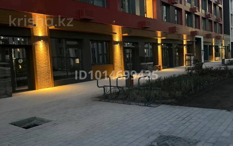 Еркін · 59.32 м², бағасы: 650 000 ₸ в Астане, Есильский р-н — фото 6