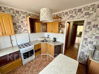 3-комнатная квартира · 84 м² · 2/5 этаж, 5-й Микрорайон 8 за 34.9 млн 〒 в Костанае