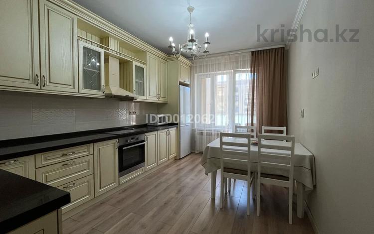 2-комнатная квартира · 65 м² · 6/7 этаж, Алихан Бокейхана — Улы Дала за 350 000 ₸ в Астане, Есильский р-н — фото 11