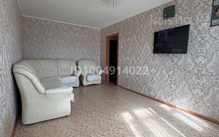 2-комнатная квартира · 48 м² · 5/5 этаж, Санкибай батыра 169 за 14.5 млн ₸ в Актобе — фото 2