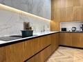 4-комнатная квартира · 157 м² · 7/12 этаж, Розыбакиева 336 — ПАРКИНГ В ПОДАРОК за ~ 258 млн ₸ в Алматы, Бостандыкский р-н — фото 9
