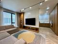 4-комнатная квартира · 157 м² · 7/12 этаж, Розыбакиева 336 — ПАРКИНГ В ПОДАРОК за ~ 258 млн ₸ в Алматы, Бостандыкский р-н