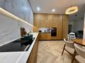 4-комнатная квартира · 157 м² · 7/12 этаж, Розыбакиева 336 — ПАРКИНГ В ПОДАРОК за ~ 258 млн ₸ в Алматы, Бостандыкский р-н — фото 8