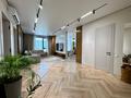 4-комнатная квартира · 157 м² · 7/12 этаж, Розыбакиева 336 — ПАРКИНГ В ПОДАРОК за ~ 258 млн ₸ в Алматы, Бостандыкский р-н — фото 4