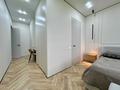 4-комнатная квартира · 157 м² · 7/12 этаж, Розыбакиева 336 — ПАРКИНГ В ПОДАРОК за ~ 258 млн ₸ в Алматы, Бостандыкский р-н — фото 37