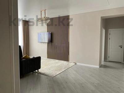 3-бөлмелі пәтер · 87 м² · 3/5 қабат, Кокжал Барака, бағасы: 50.6 млн ₸ в Усть-Каменогорске