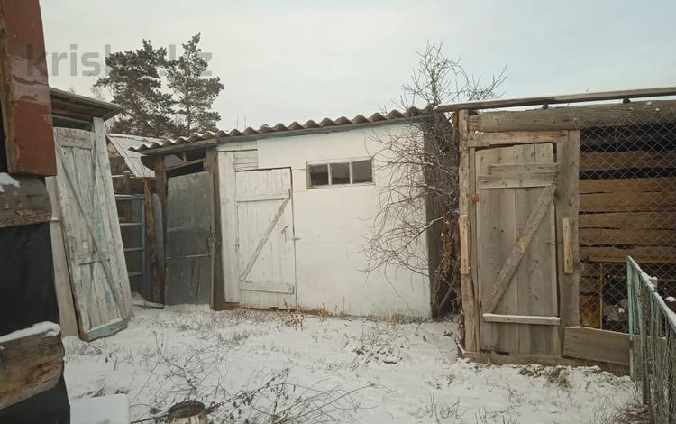 Дача · 2 комнаты · 21.8 м² · 4 сот., СО Садовод строитель 1040 за 5.8 млн 〒 в Костанае — фото 24