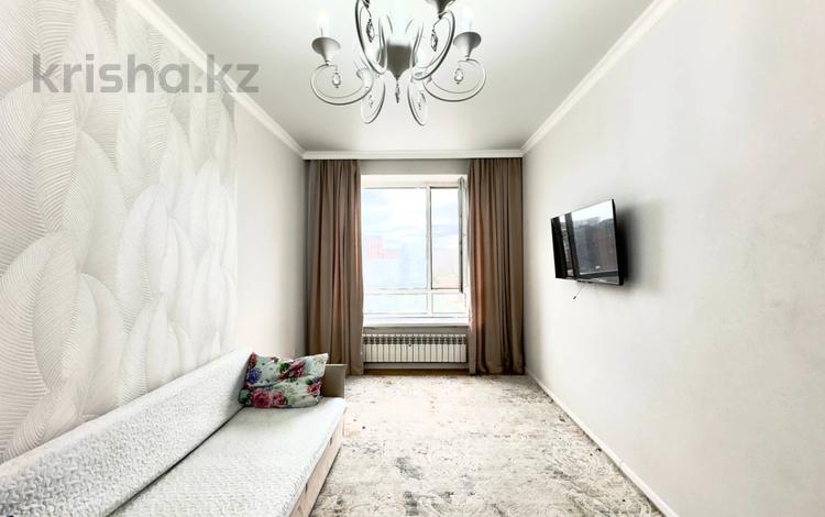 1-бөлмелі пәтер · 38 м² · 9/10 қабат, Ильяса Омарова 21, бағасы: ~ 25.5 млн ₸ в Астане, Нура р-н — фото 8