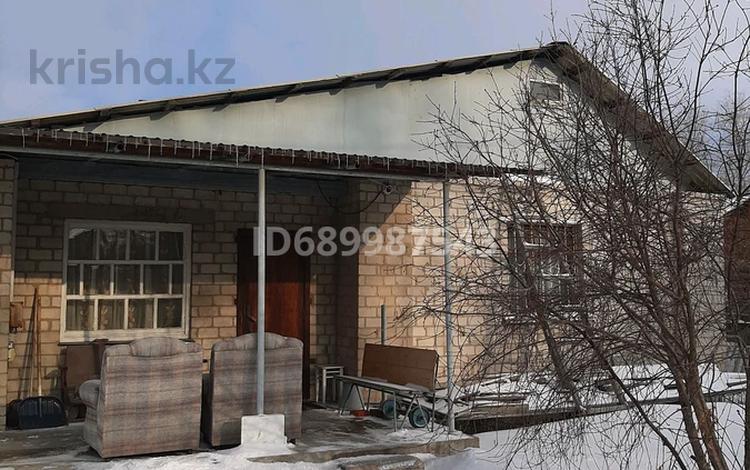Отдельный дом • 3 комнаты • 87.2 м² • 5.09 сот., 1 мая — Ломова за 25.8 млн 〒 в Павлодаре — фото 7