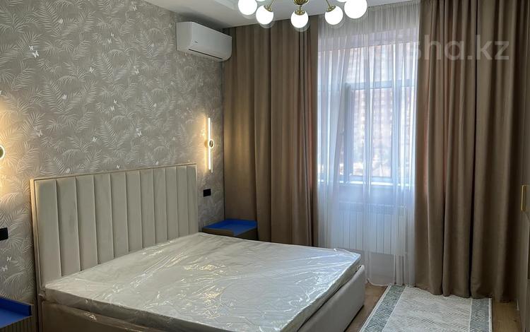 1-комнатная квартира · 70 м² · 3/15 этаж, 17-й мкр, ​17-й микрорайон 6 за 300 000 ₸ в Актау — фото 2