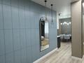 1-комнатная квартира · 50 м² · 4/9 этаж, Герцина 80 — Кабанбай батыра за 20 000 ₸ в Семее — фото 9