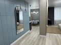1-комнатная квартира · 50 м² · 4/9 этаж, Герцина 80 — Кабанбай батыра за 20 000 ₸ в Семее — фото 11