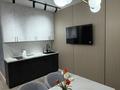 1-комнатная квартира · 50 м² · 4/9 этаж, Герцина 80 — Кабанбай батыра за 20 000 ₸ в Семее — фото 7