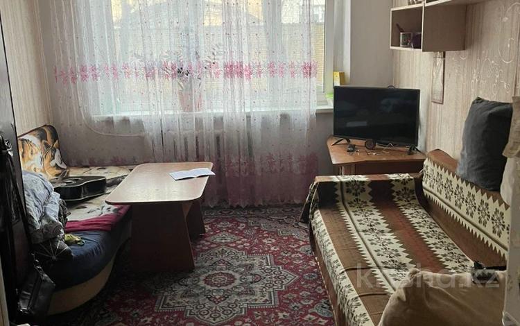 1-комнатная квартира · 16.8 м² · 1/5 этаж, Ворошилова 3Б за 6.4 млн 〒 в Костанае — фото 2