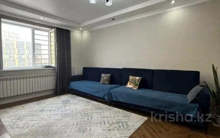 4-бөлмелі пәтер · 72 м² · 2/14 қабат, Кошкарбаева 31 — ТОРГ БУДЕЕЕЕТ, бағасы: ~ 46 млн ₸ в Астане, Алматы р-н — фото 2