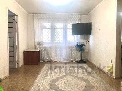 2-комнатная квартира · 46.5 м² · 5/5 этаж, Майкудук, 12й микрорайон за 9.4 млн ₸ в Караганде, Алихана Бокейханова р-н