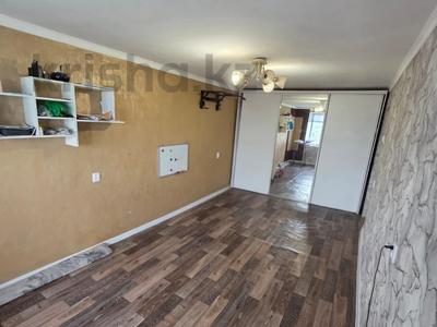1-комнатная квартира · 35.6 м² · 5/5 этаж, тынышпаева 111 за 10.6 млн ₸ в Усть-Каменогорске